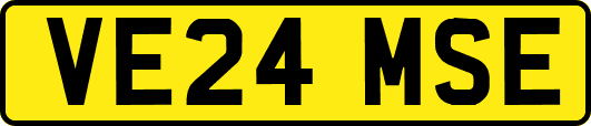 VE24MSE