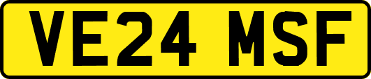 VE24MSF