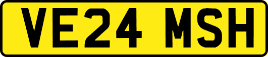 VE24MSH
