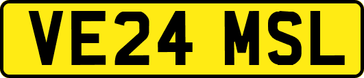 VE24MSL