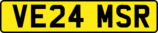 VE24MSR