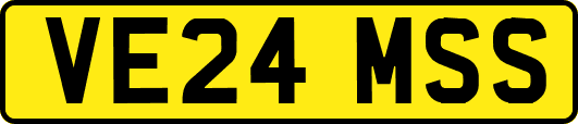 VE24MSS