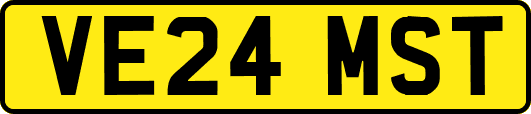VE24MST