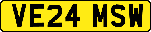 VE24MSW