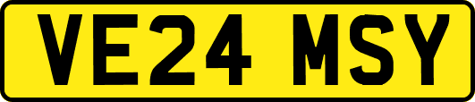 VE24MSY