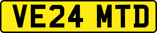 VE24MTD