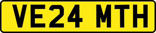 VE24MTH