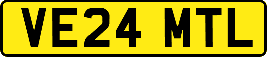 VE24MTL