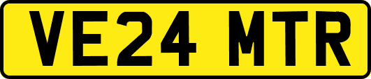 VE24MTR