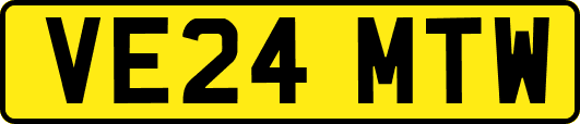 VE24MTW