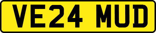 VE24MUD