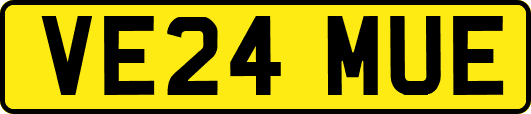 VE24MUE