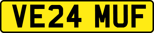 VE24MUF