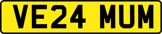 VE24MUM