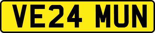VE24MUN