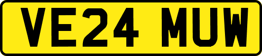 VE24MUW