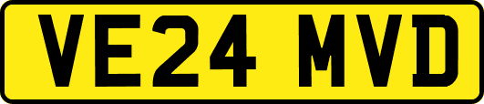 VE24MVD
