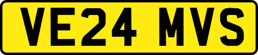 VE24MVS