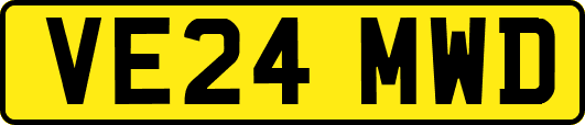VE24MWD