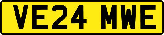 VE24MWE