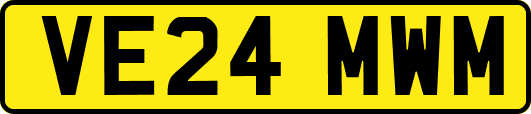 VE24MWM