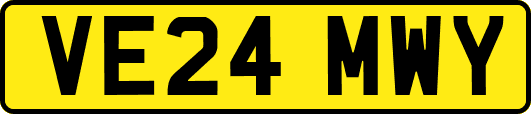 VE24MWY