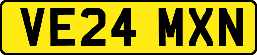 VE24MXN