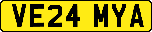 VE24MYA