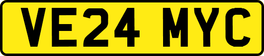 VE24MYC