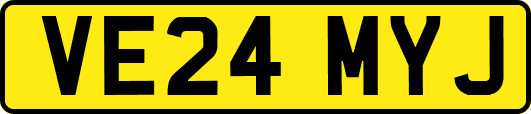 VE24MYJ