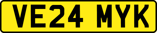 VE24MYK