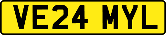 VE24MYL