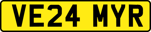 VE24MYR
