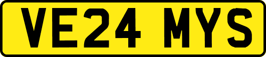 VE24MYS