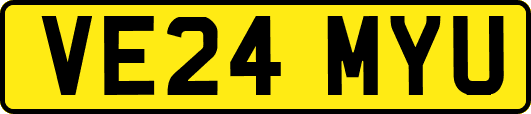 VE24MYU