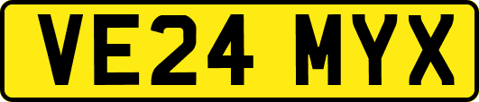 VE24MYX