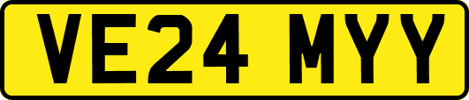 VE24MYY