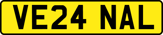 VE24NAL
