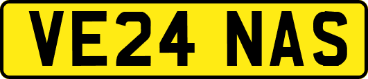 VE24NAS