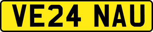 VE24NAU
