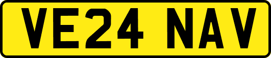 VE24NAV
