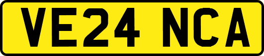 VE24NCA