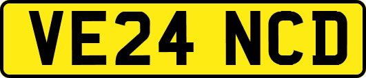 VE24NCD