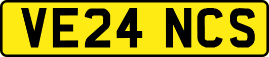 VE24NCS