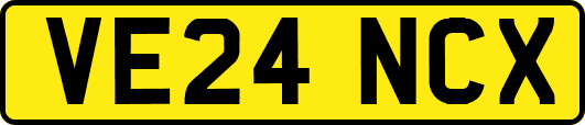 VE24NCX