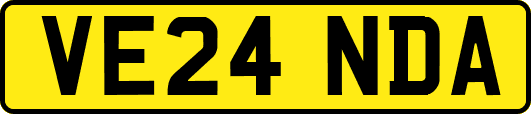 VE24NDA