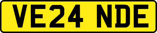 VE24NDE