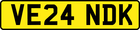 VE24NDK
