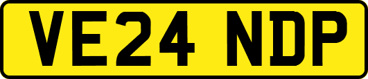 VE24NDP