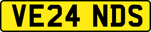 VE24NDS